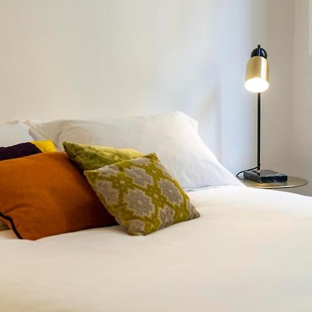 Memory Atelier - Apartment In Firenze Bagian luar foto