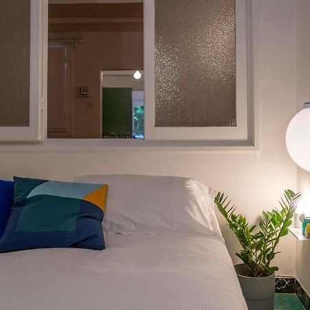 Memory Atelier - Apartment In Firenze Bagian luar foto