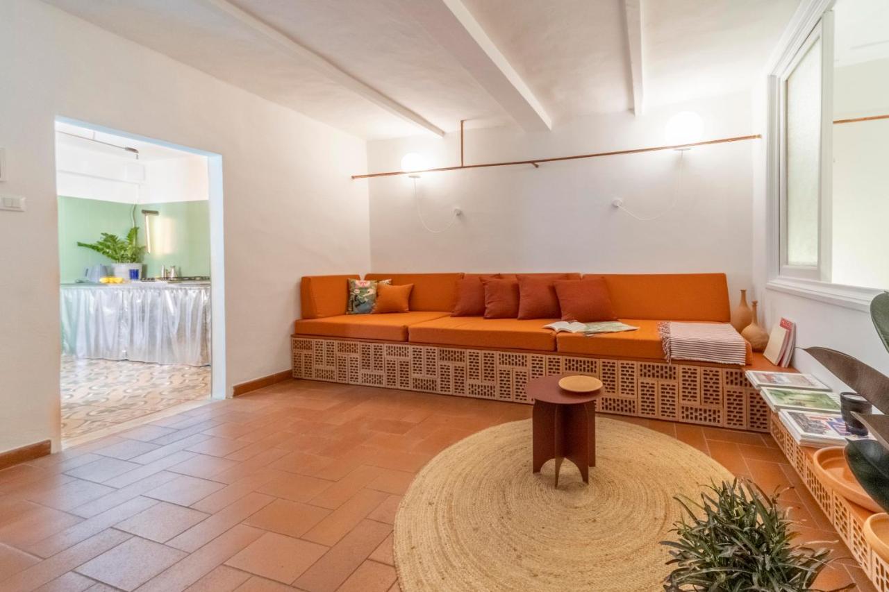 Memory Atelier - Apartment In Firenze Bagian luar foto