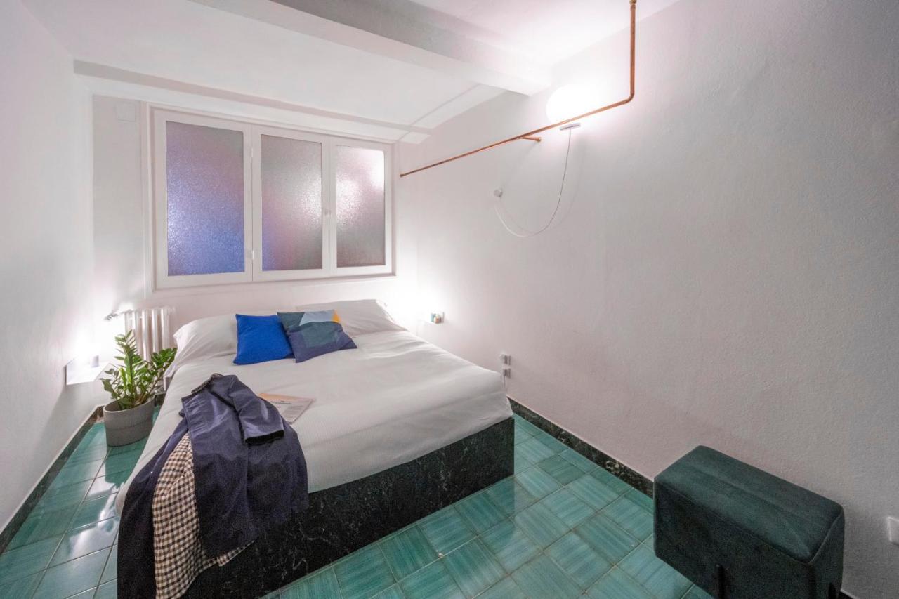 Memory Atelier - Apartment In Firenze Bagian luar foto