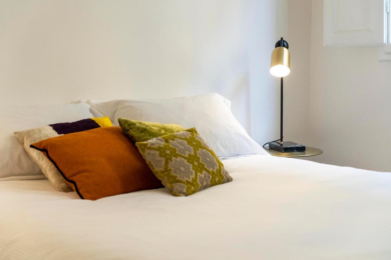 Memory Atelier - Apartment In Firenze Bagian luar foto