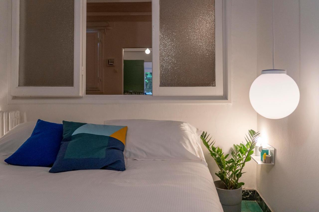 Memory Atelier - Apartment In Firenze Bagian luar foto