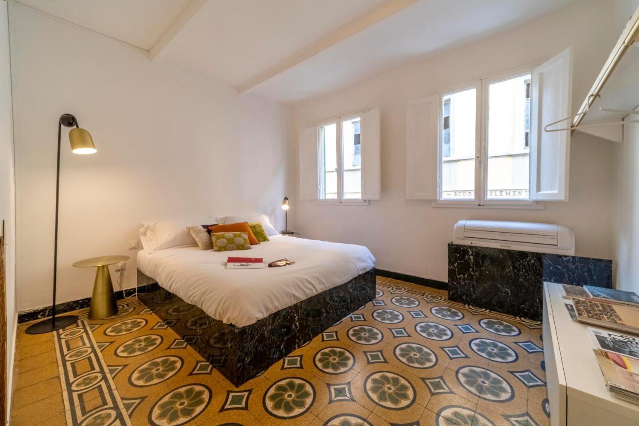 Memory Atelier - Apartment In Firenze Bagian luar foto