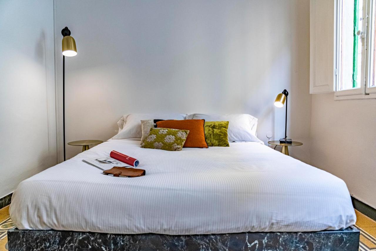Memory Atelier - Apartment In Firenze Bagian luar foto