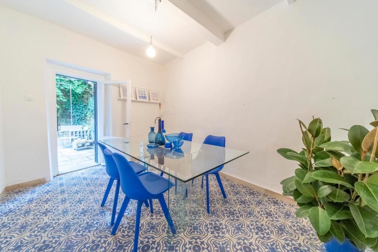 Memory Atelier - Apartment In Firenze Bagian luar foto