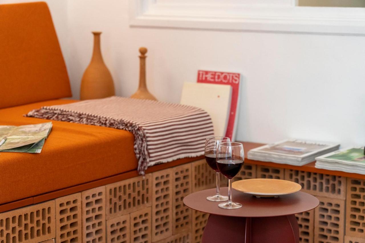 Memory Atelier - Apartment In Firenze Bagian luar foto
