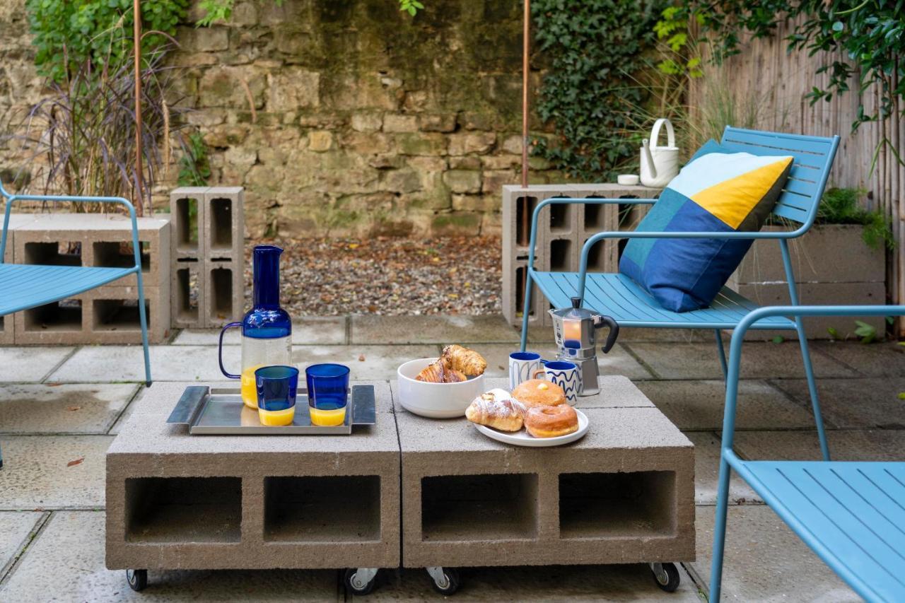 Memory Atelier - Apartment In Firenze Bagian luar foto