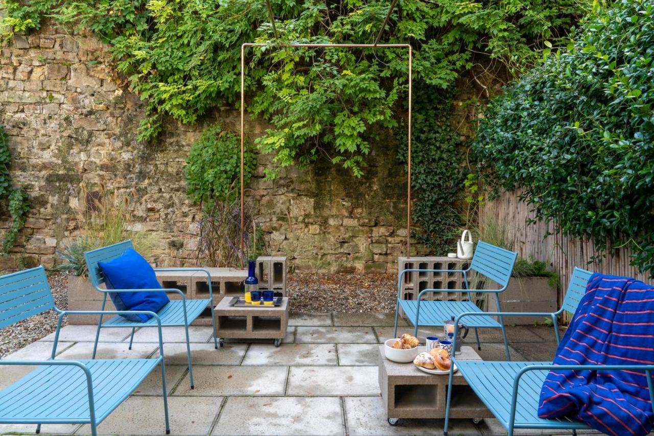 Memory Atelier - Apartment In Firenze Bagian luar foto