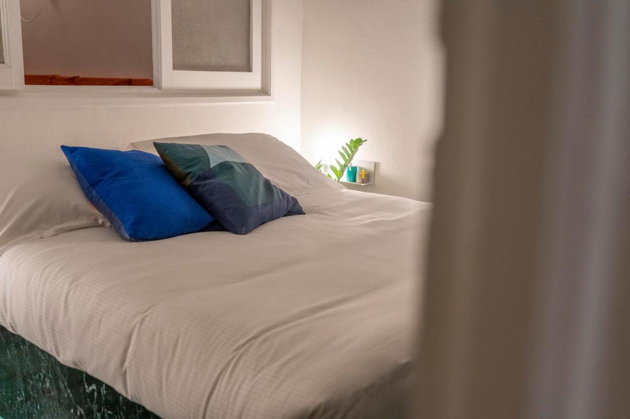 Memory Atelier - Apartment In Firenze Bagian luar foto