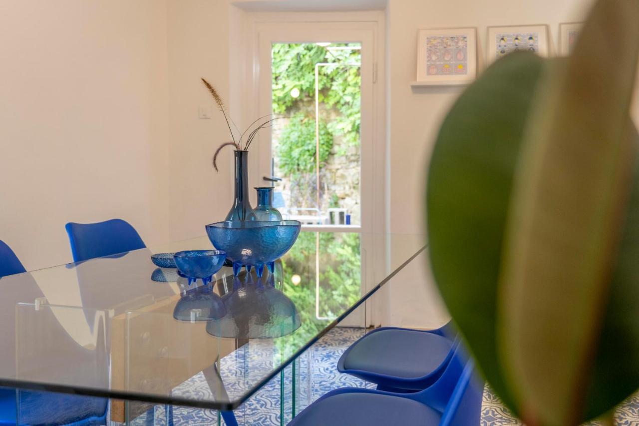 Memory Atelier - Apartment In Firenze Bagian luar foto