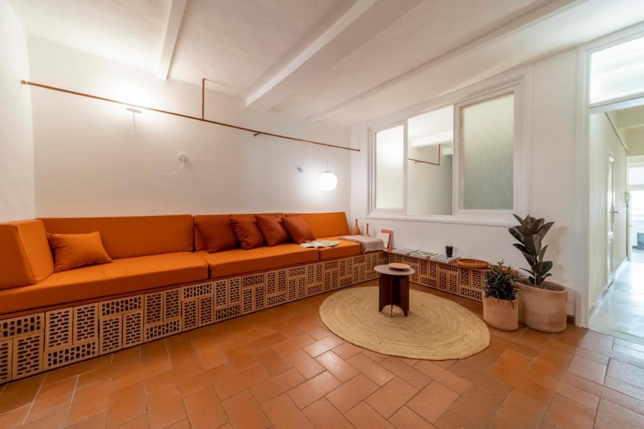 Memory Atelier - Apartment In Firenze Bagian luar foto
