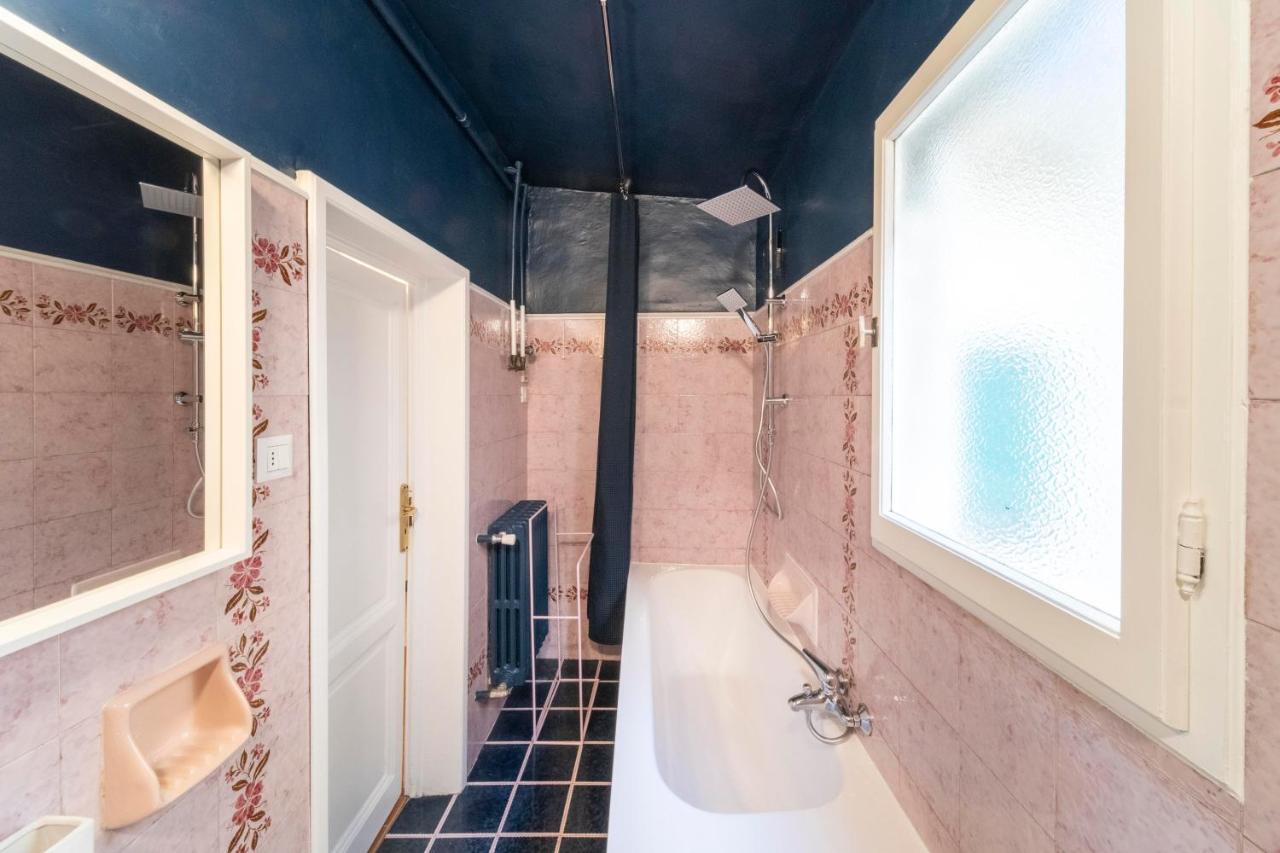 Memory Atelier - Apartment In Firenze Bagian luar foto
